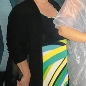 Meet your Posher, Christine